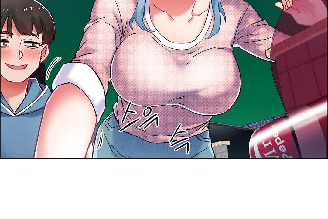 出租女孩第36话