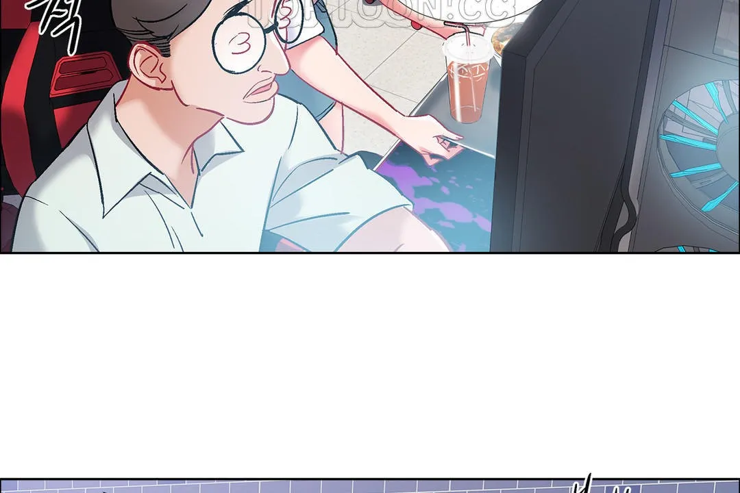 出租女孩第36話