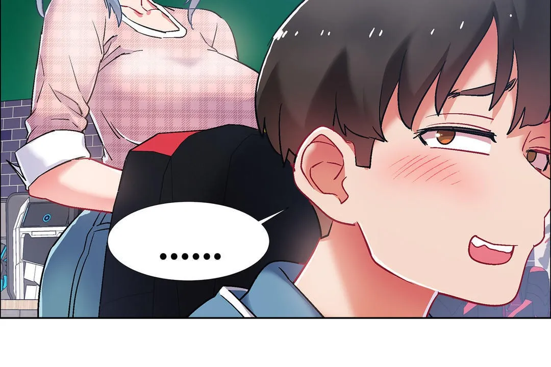 出租女孩第36話