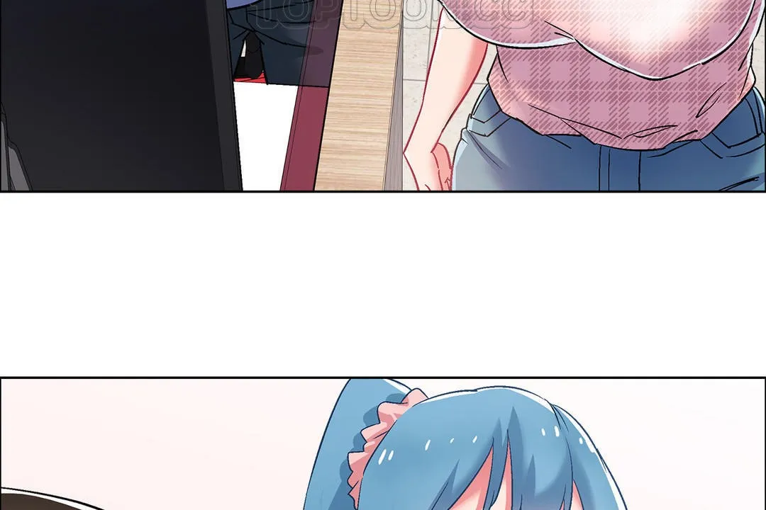 出租女孩第36話