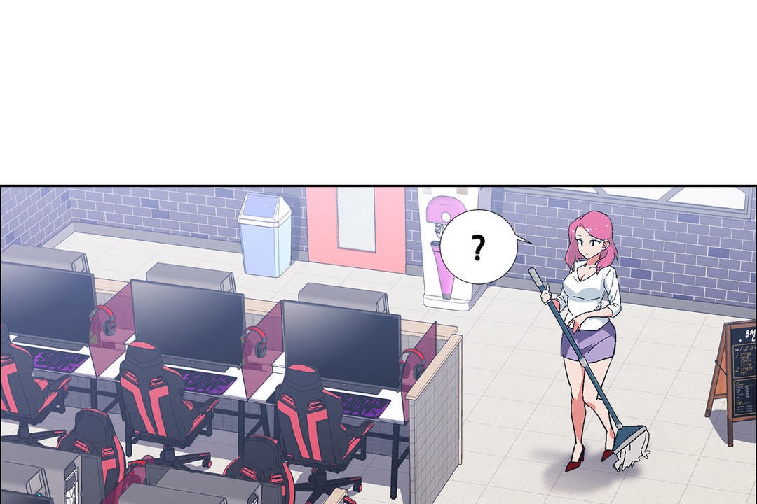 出租女孩第36话