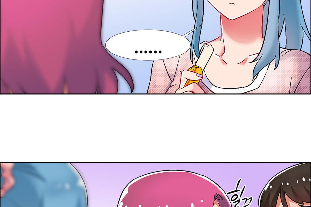 出租女孩第36話