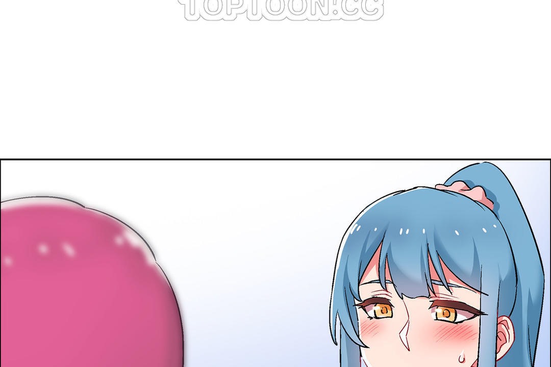 出租女孩第36话