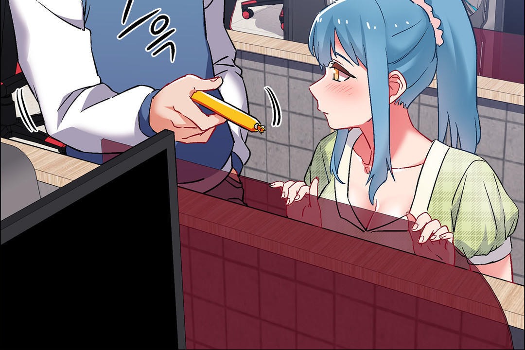 出租女孩第36話