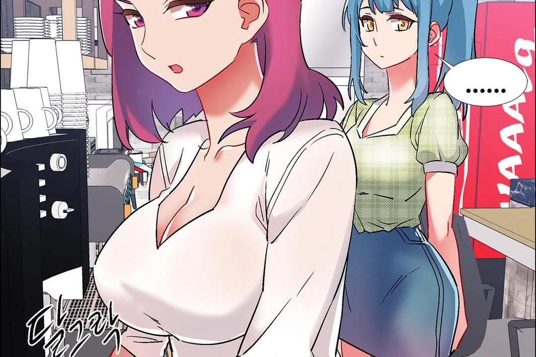 出租女孩第36話