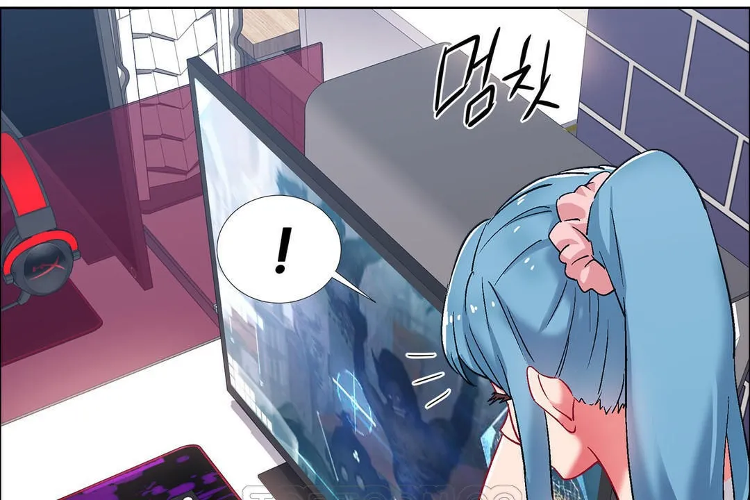 出租女孩第37話