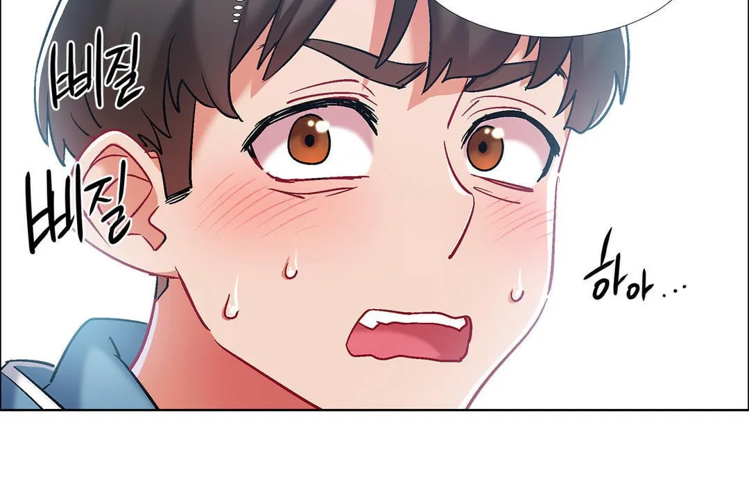 出租女孩第37話