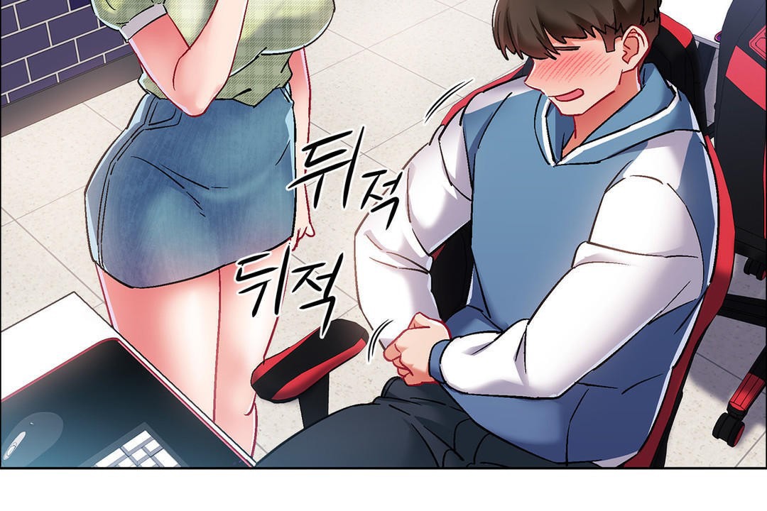 出租女孩第37话