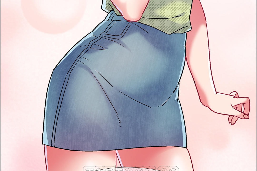 出租女孩第38話