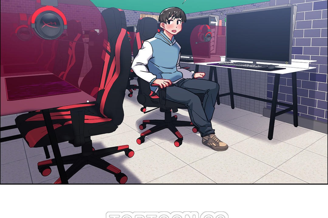 出租女孩第38话