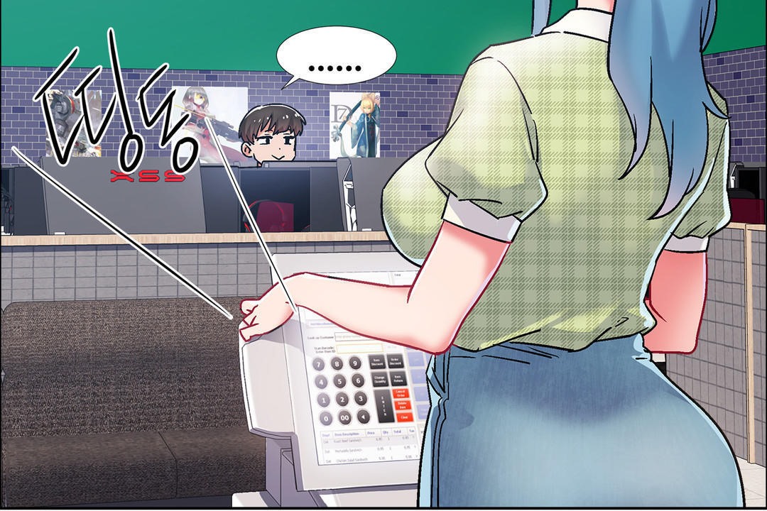 出租女孩第38话