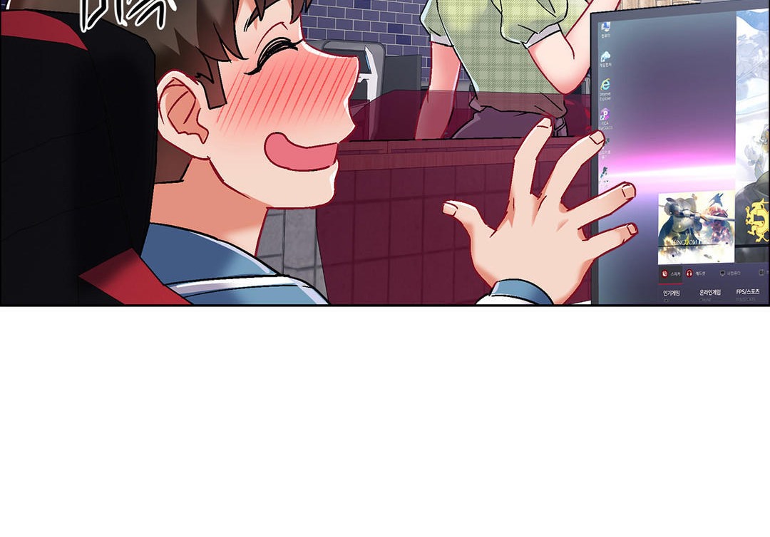 出租女孩第38話