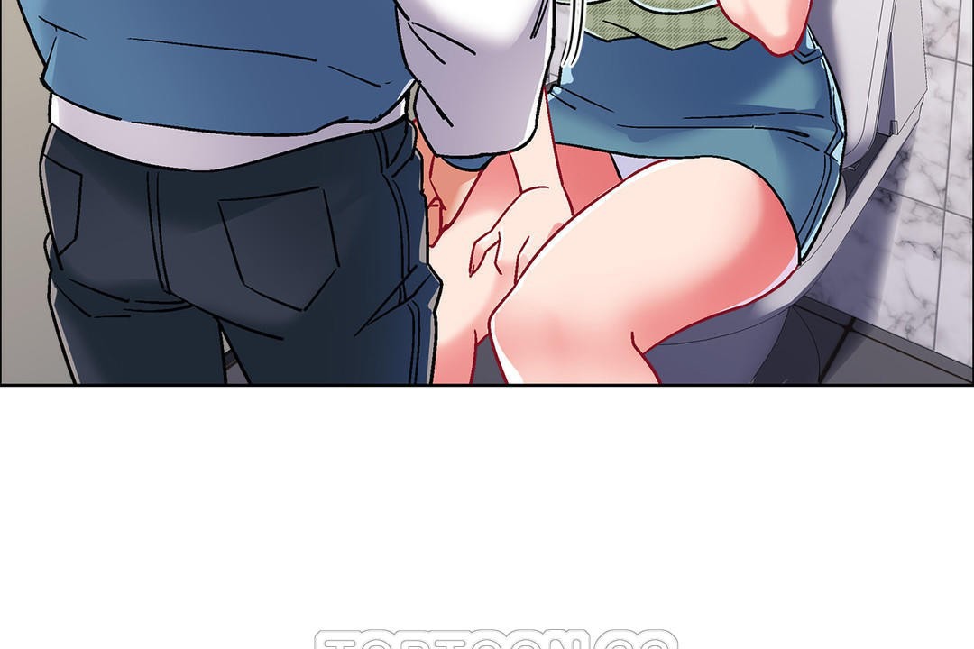 出租女孩第39话