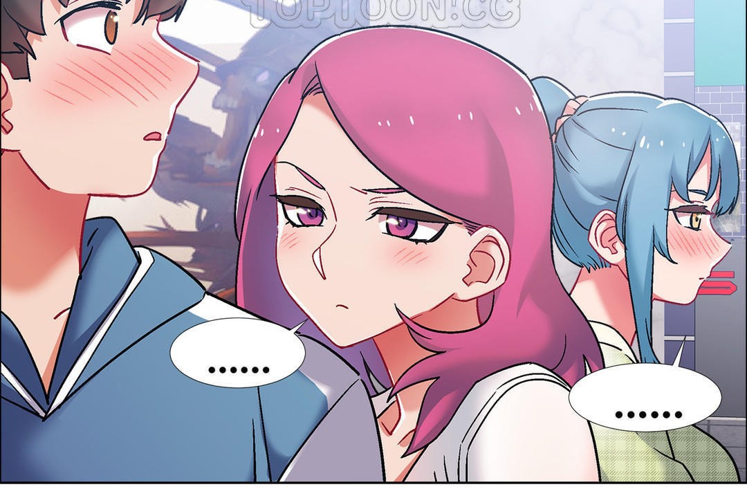 出租女孩第39話