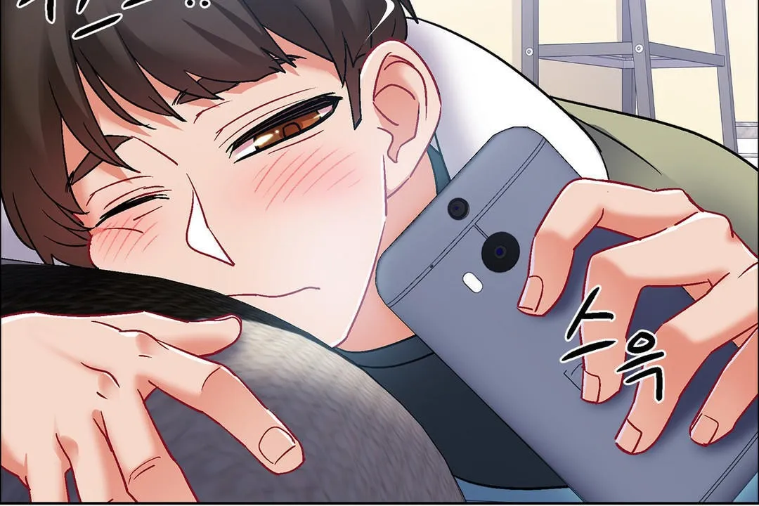 出租女孩第39話