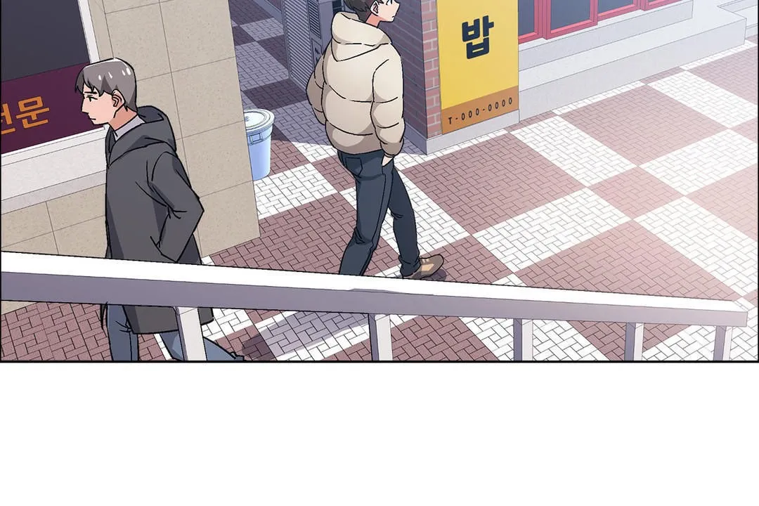 出租女孩第39話