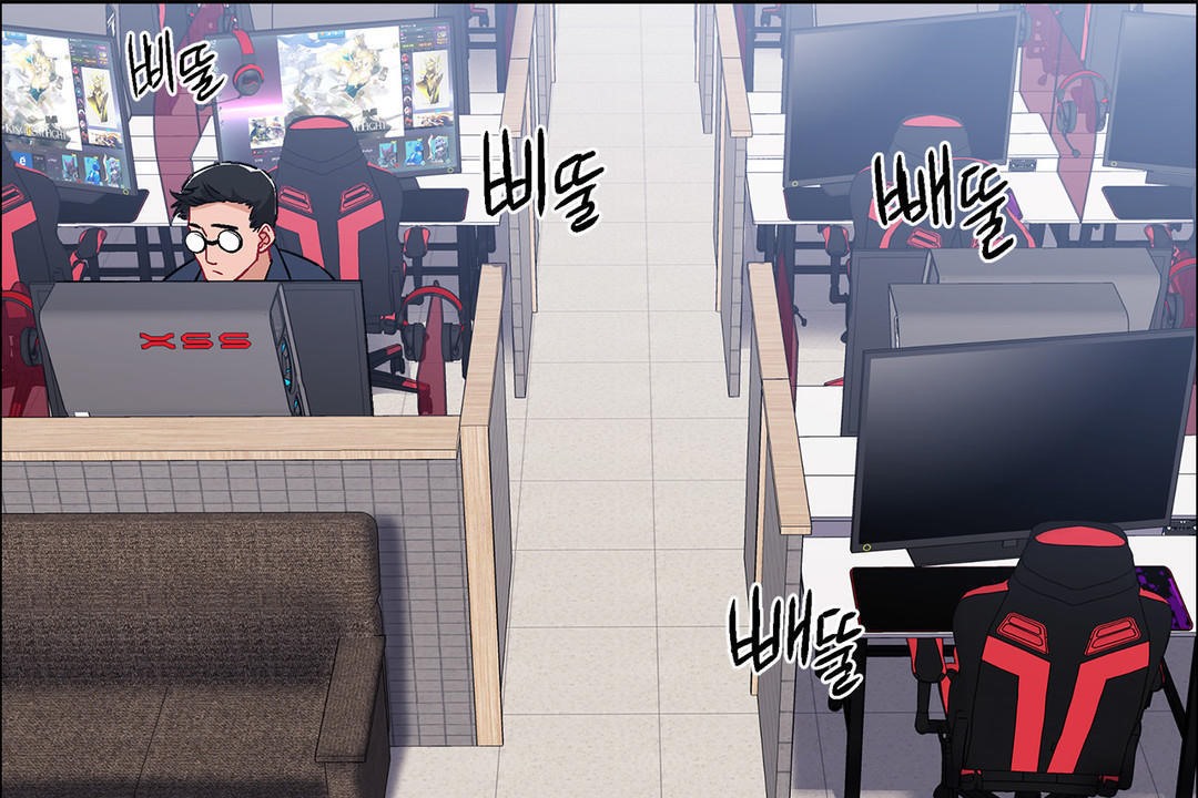 出租女孩第40話