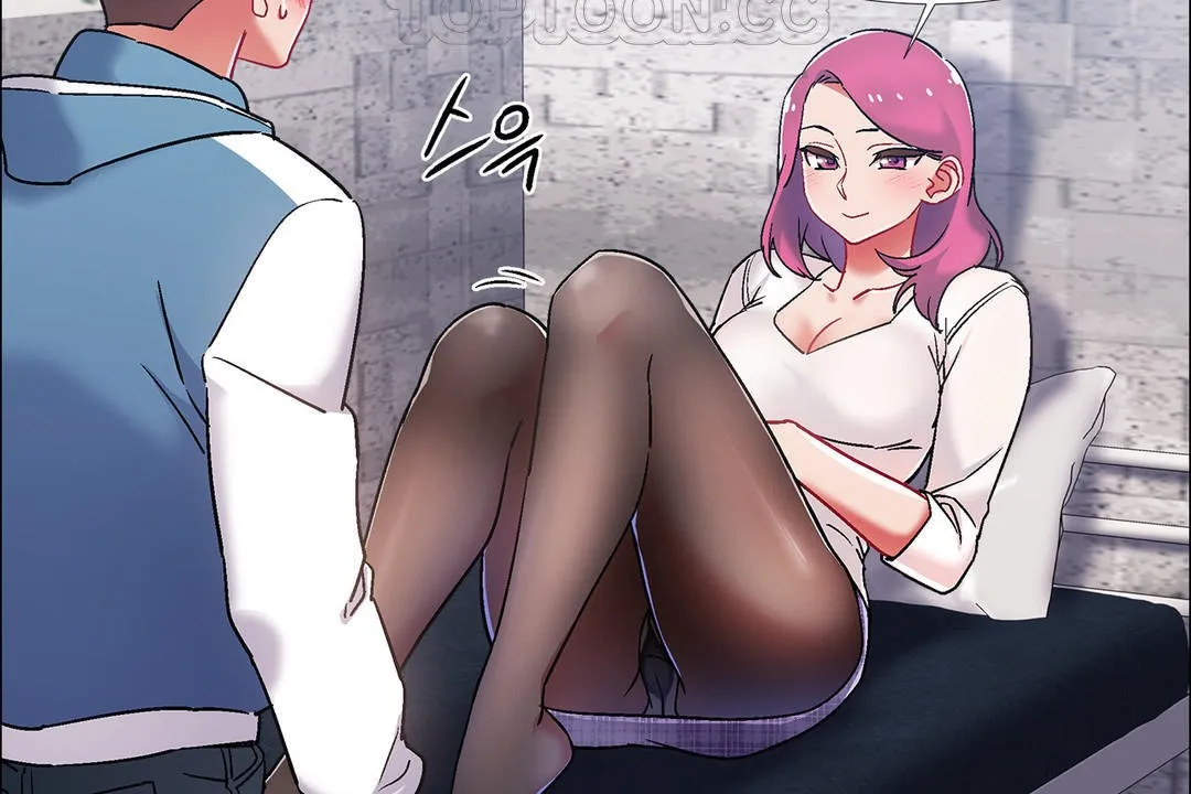 出租女孩第40話