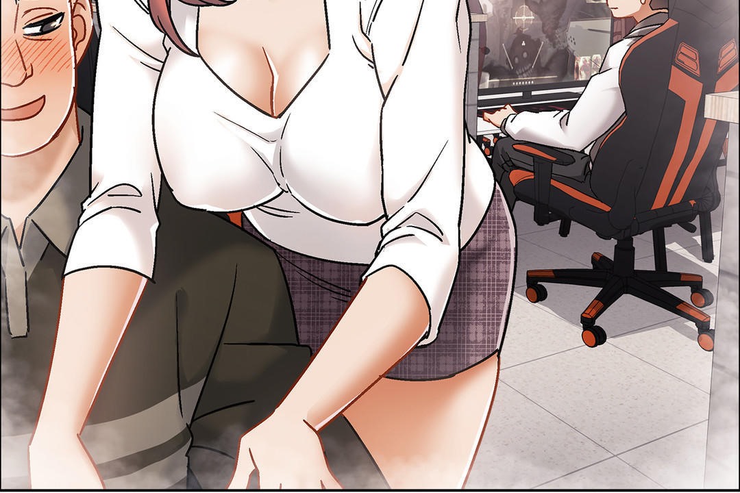 出租女孩第40話