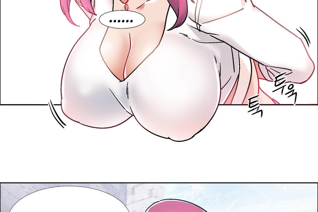 出租女孩第40话