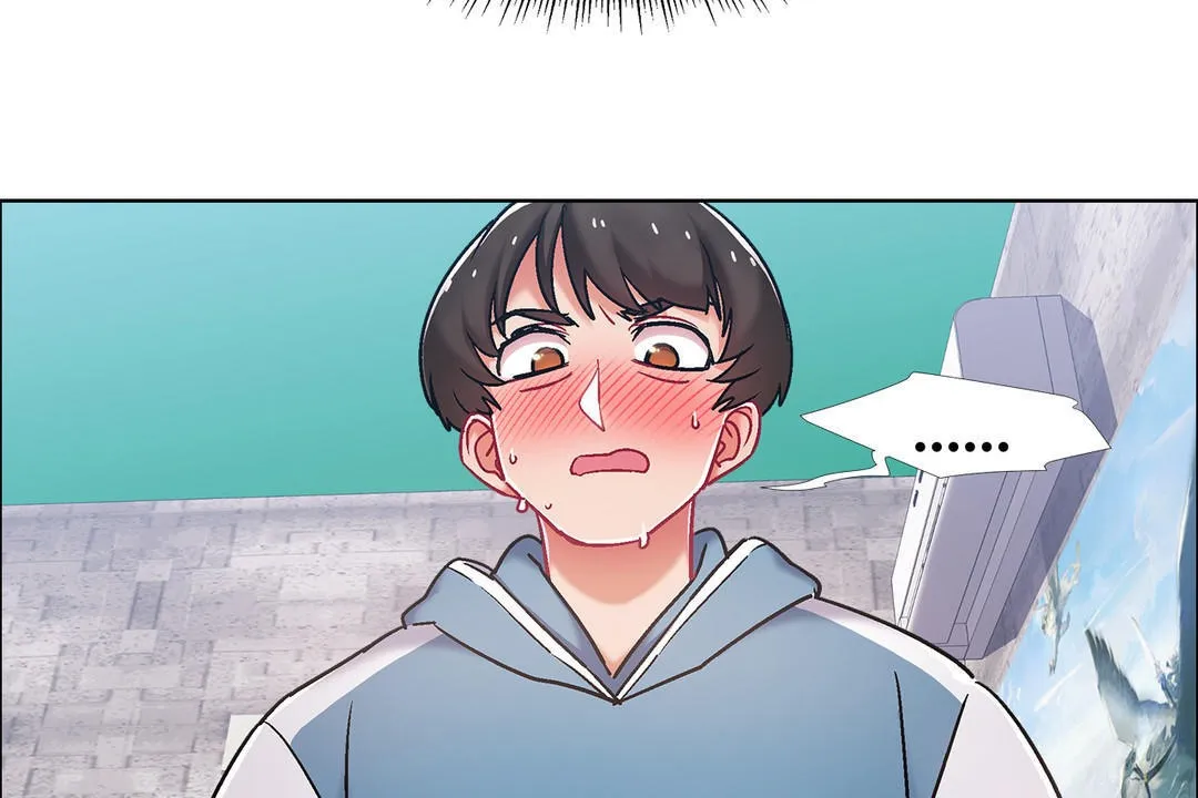出租女孩第41話
