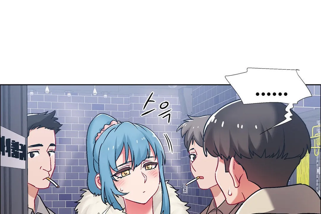 出租女孩第41話