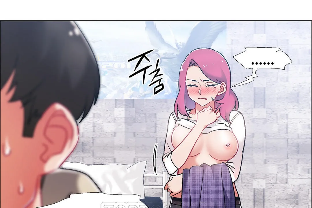 出租女孩第41話