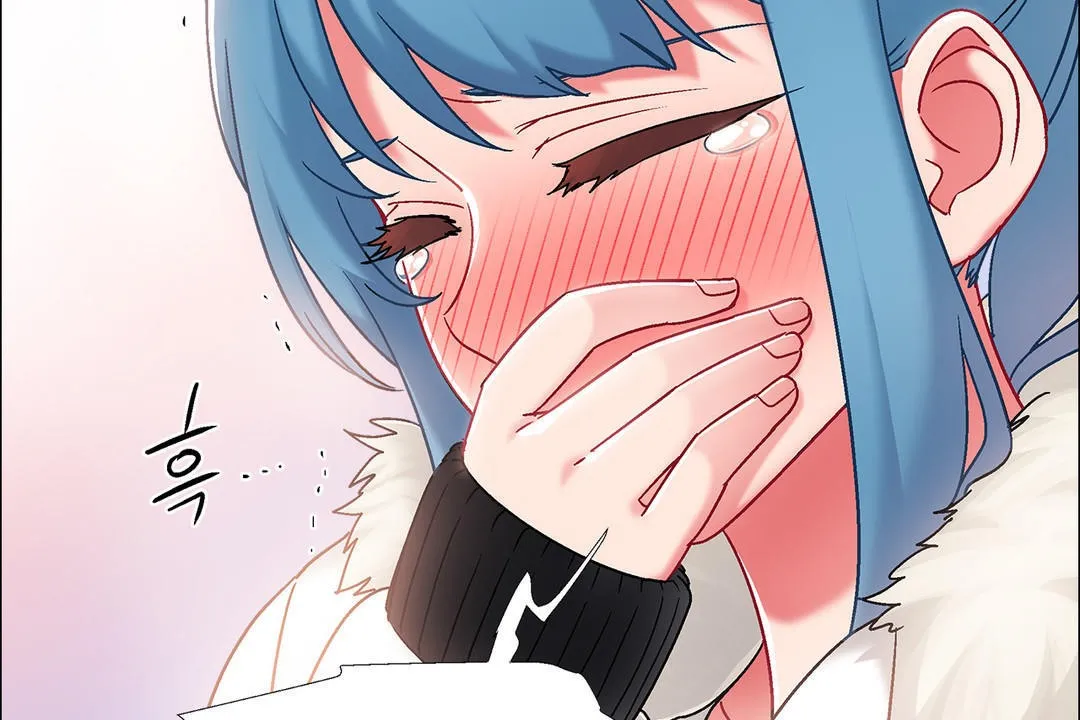 出租女孩第41話