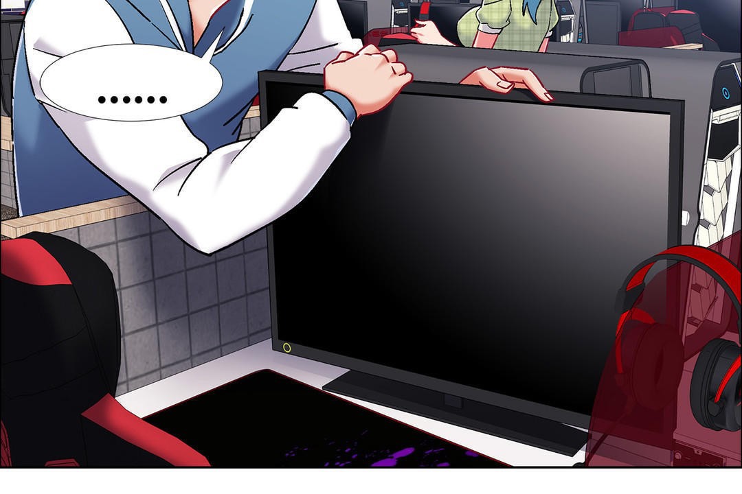 出租女孩第42话