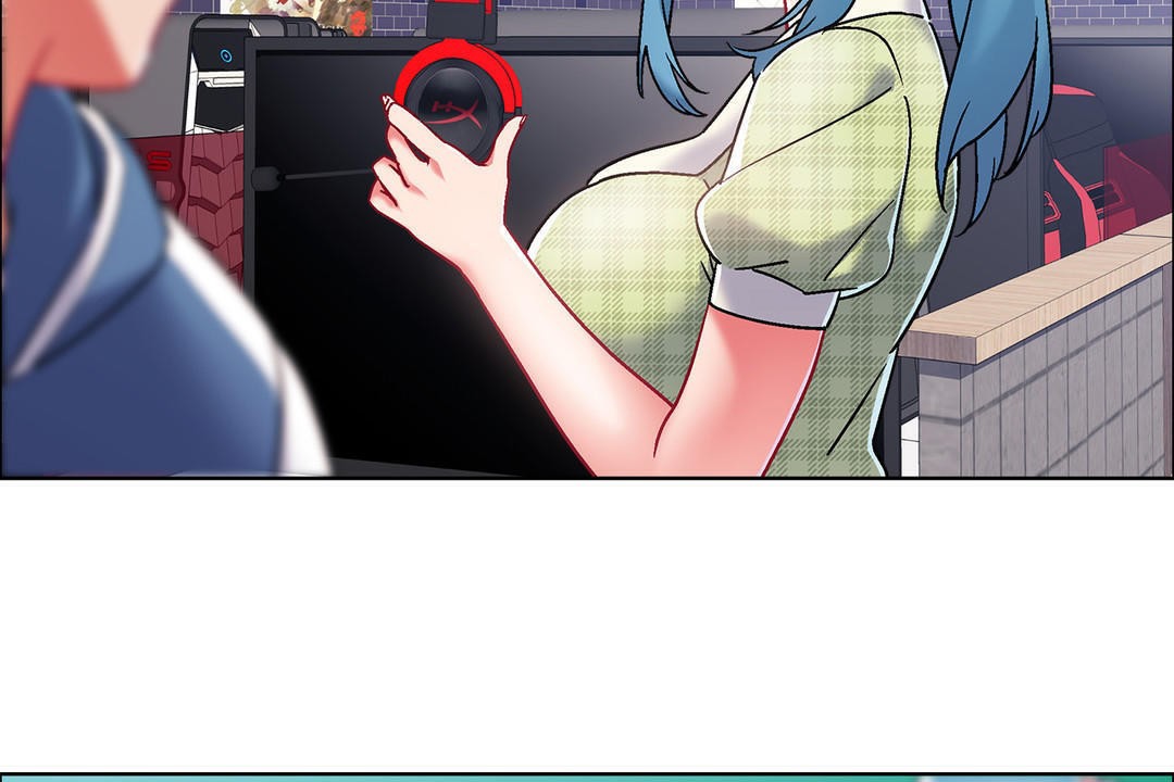 出租女孩第42话