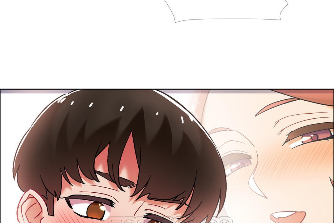 出租女孩第42话