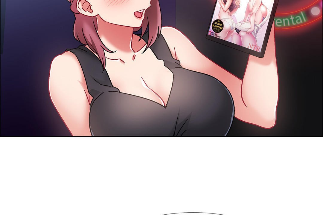 出租女孩第42话