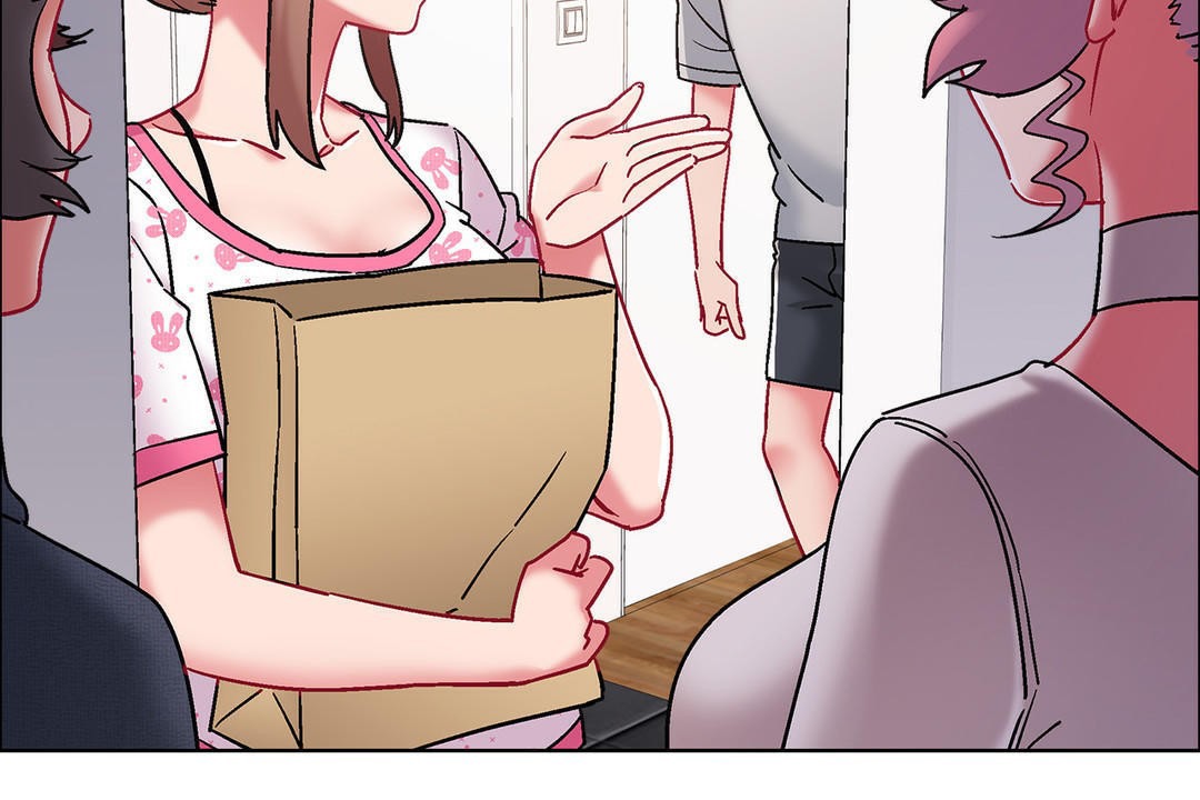 出租女孩第43話