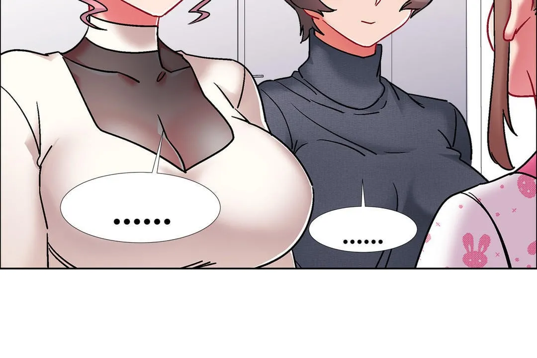 出租女孩第43話