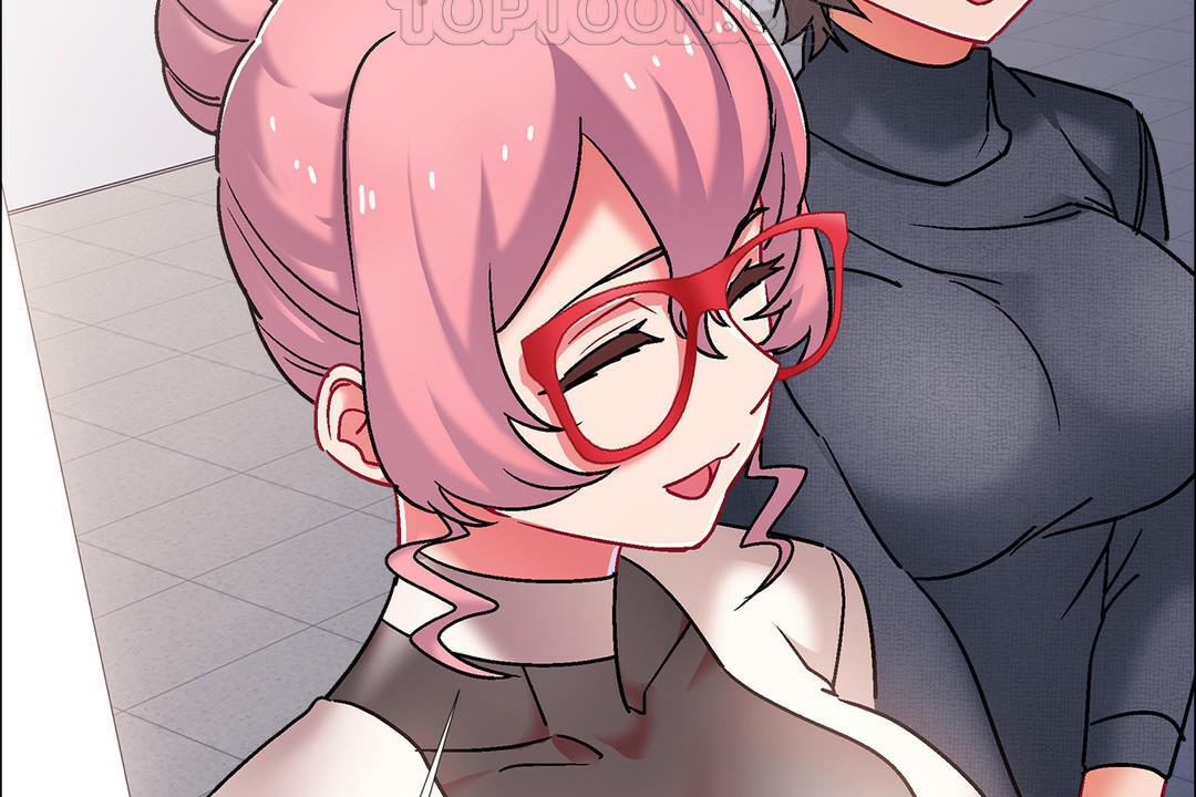 出租女孩第43话