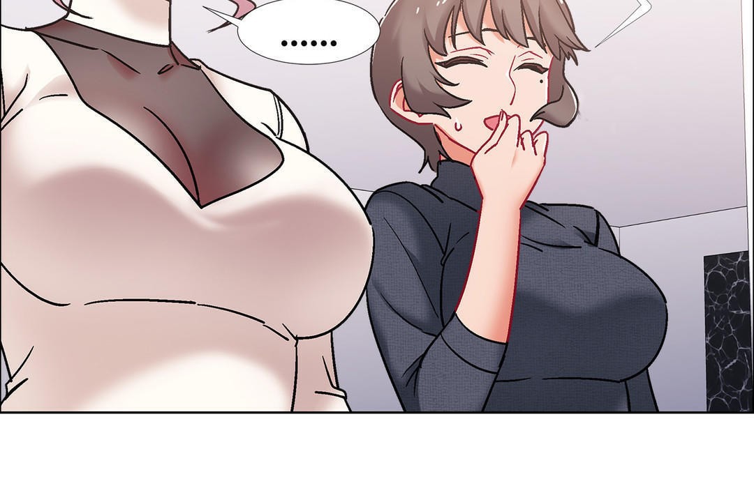 出租女孩第43話