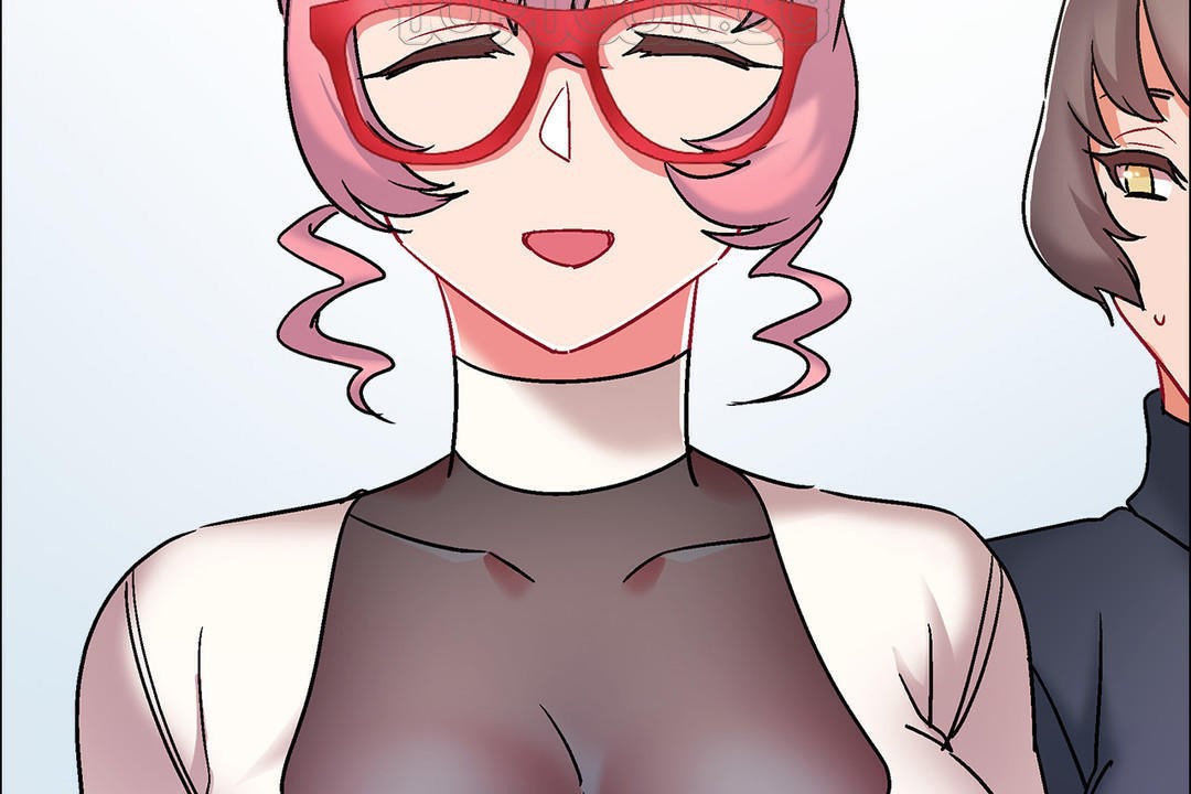 出租女孩第43話