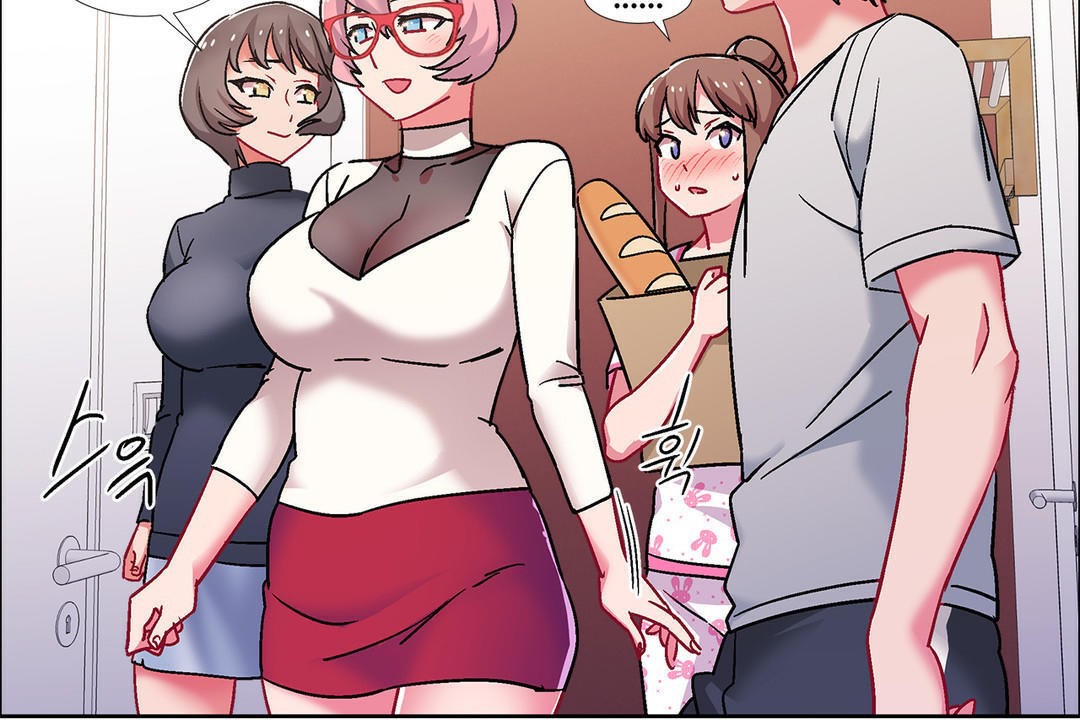 出租女孩第43话