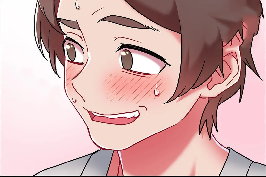 出租女孩第43話