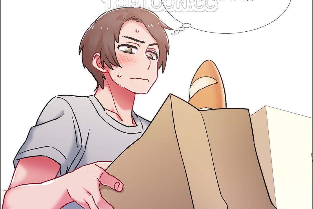 出租女孩第44话