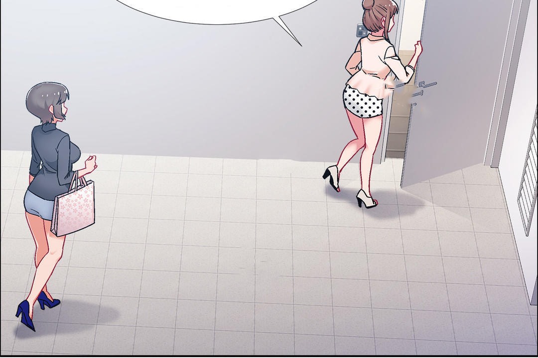 出租女孩第45話