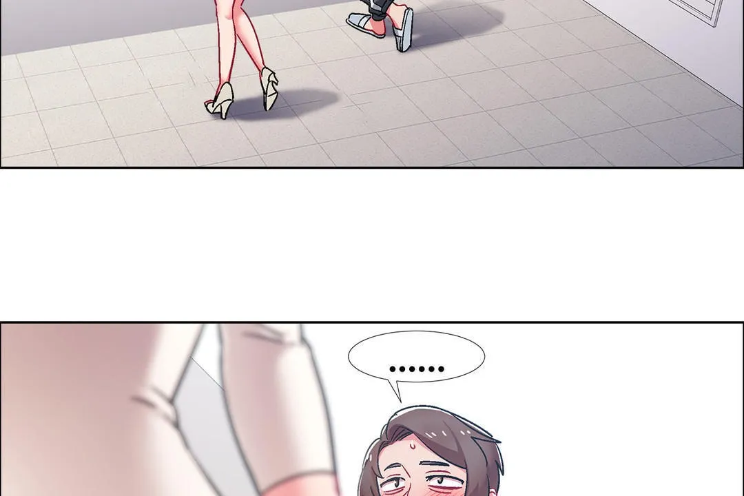 出租女孩第45話
