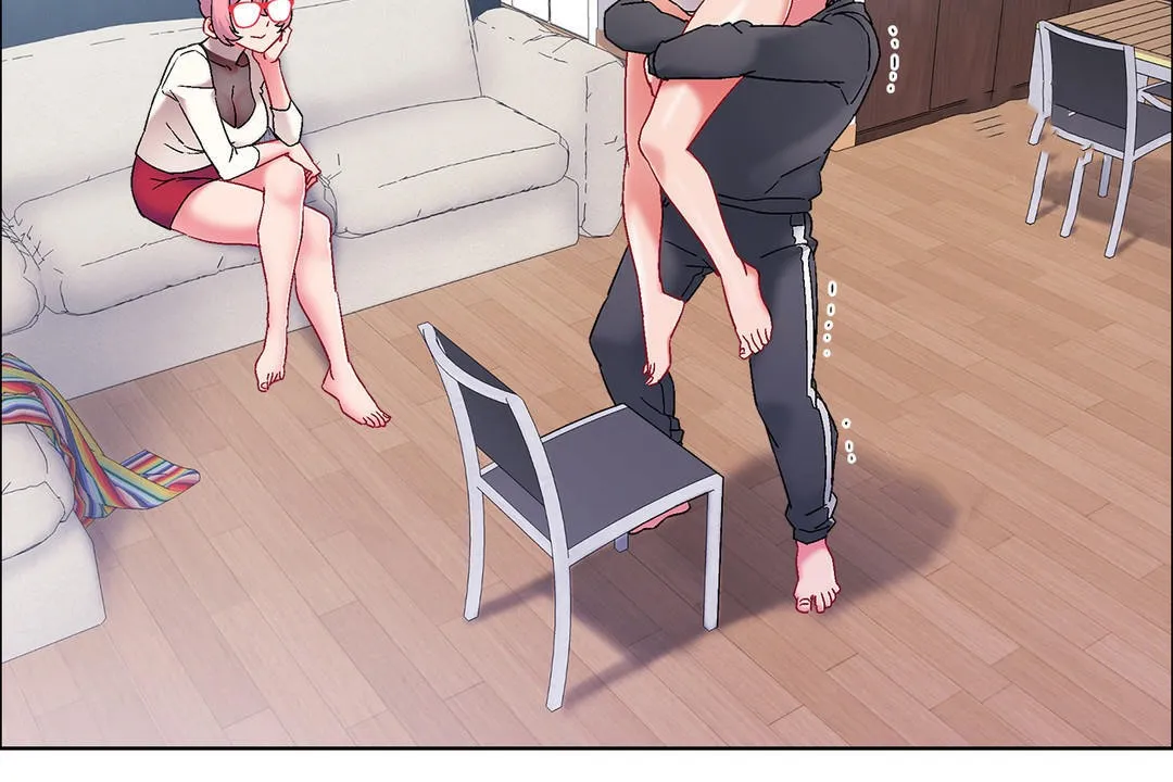 出租女孩第46話