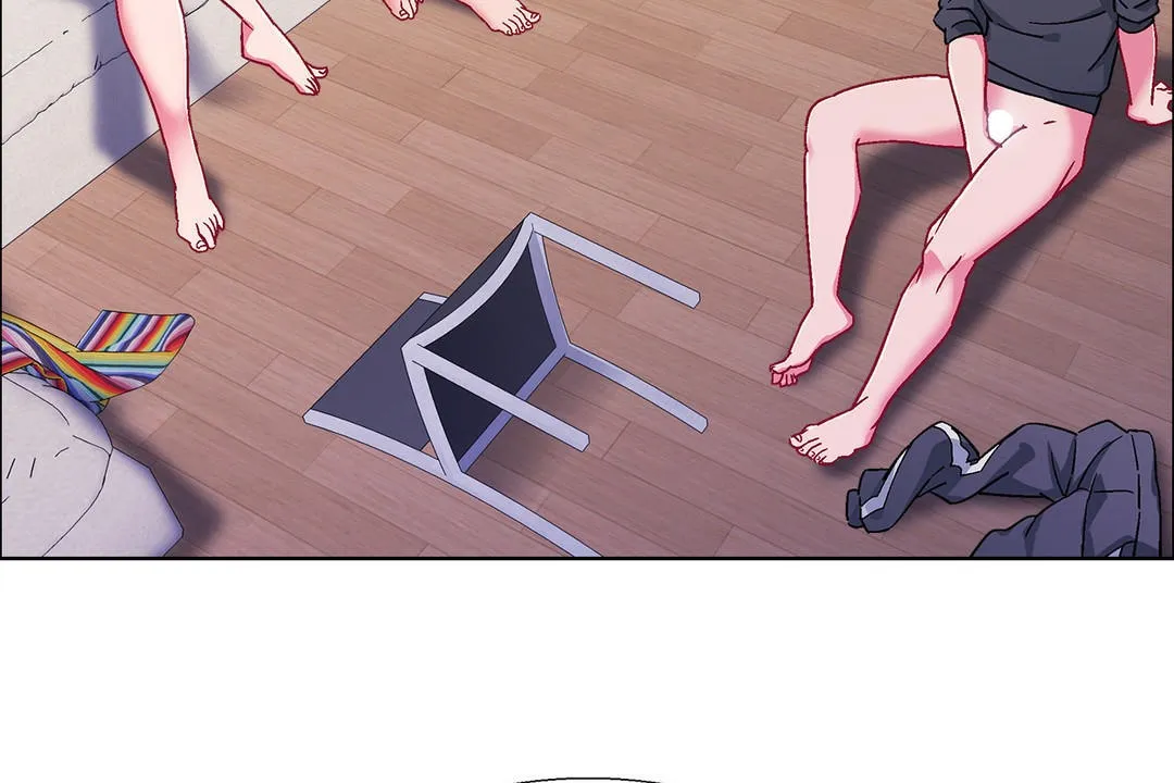出租女孩第49話