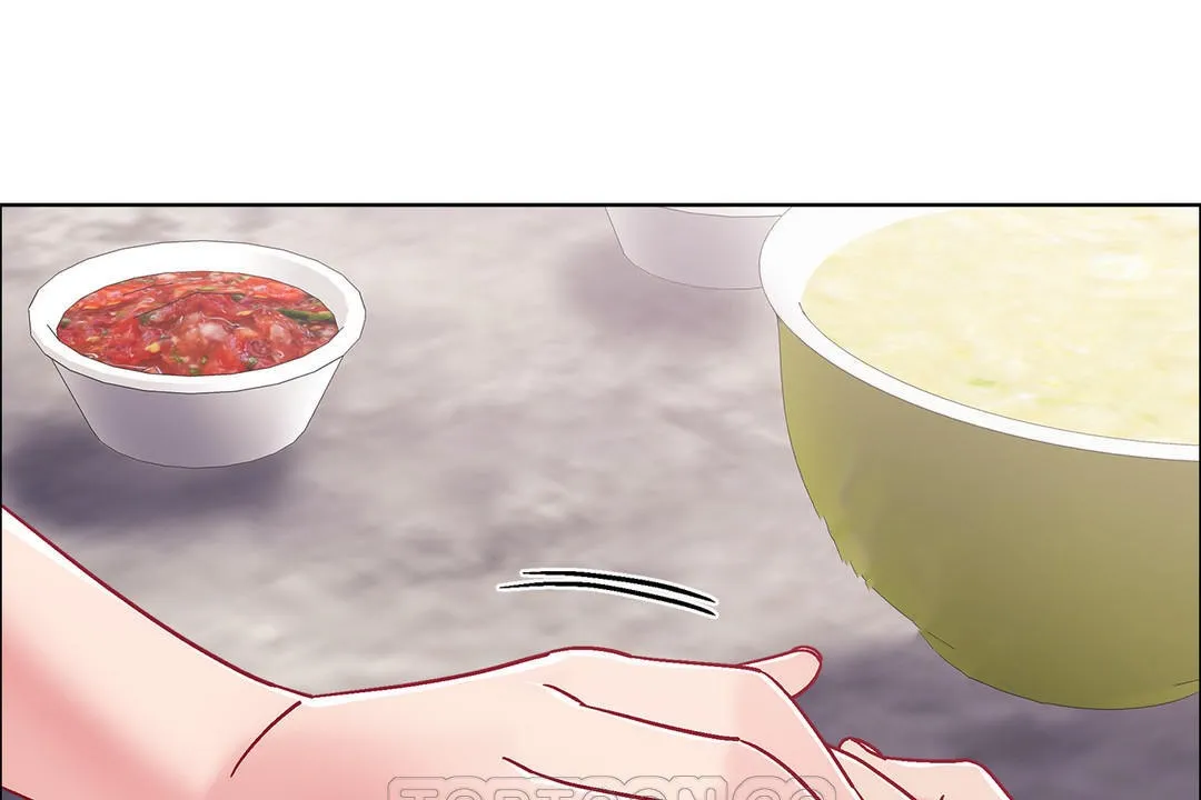 出租女孩第50話