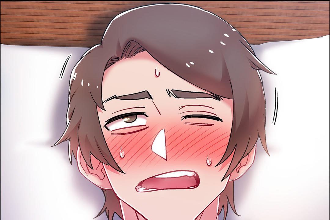 出租女孩第50話