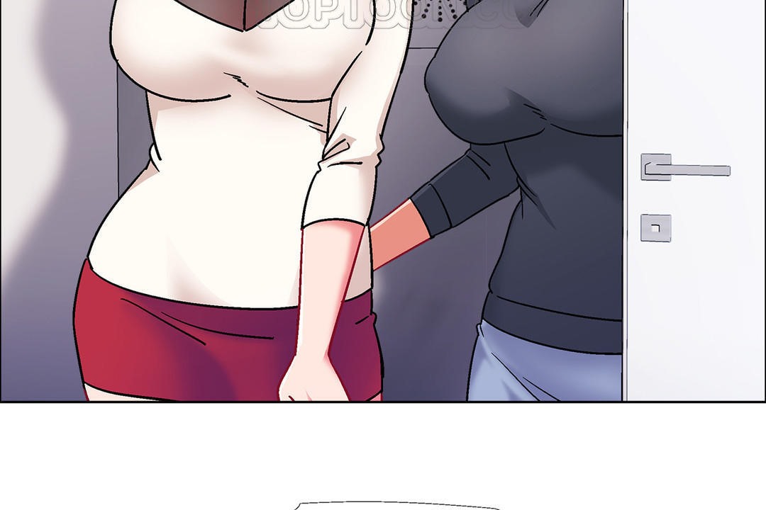 出租女孩第50话