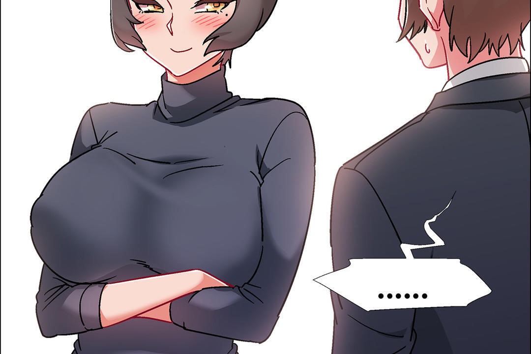 出租女孩第50話