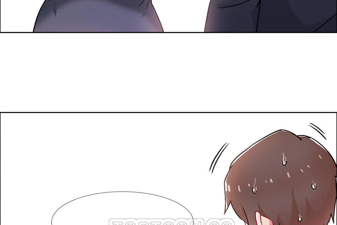 出租女孩第50話