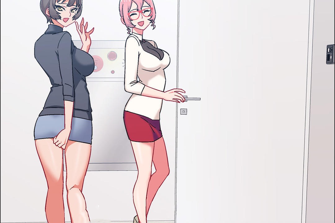 出租女孩第51话